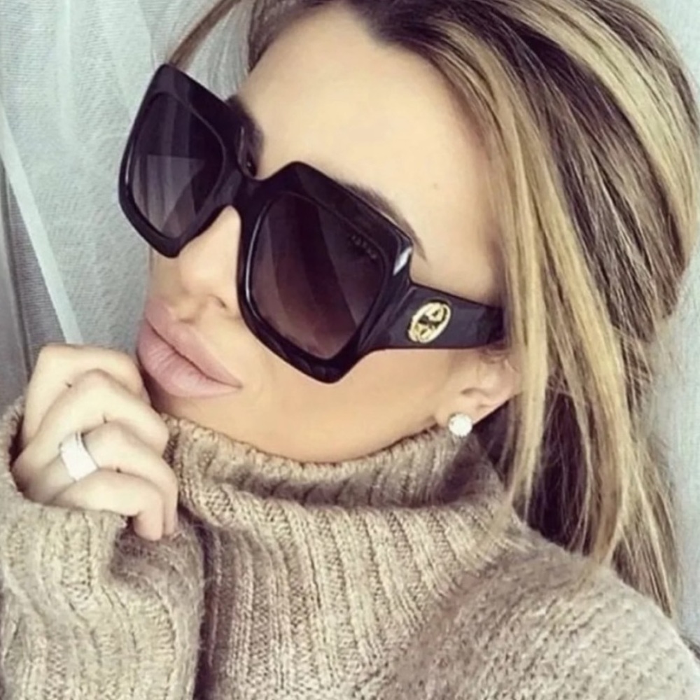 Price Drop❗️NEW Gucci 💯Authentic Gucci Sunglasses